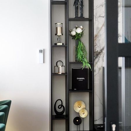 Prestigious Downtown Apartment Split Exteriör bild
