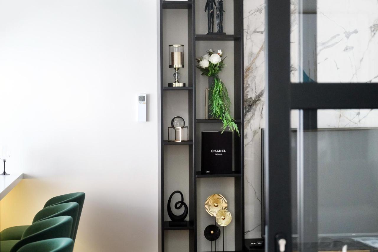 Prestigious Downtown Apartment Split Exteriör bild
