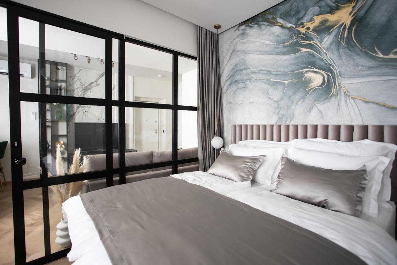 Prestigious Downtown Apartment Split Exteriör bild