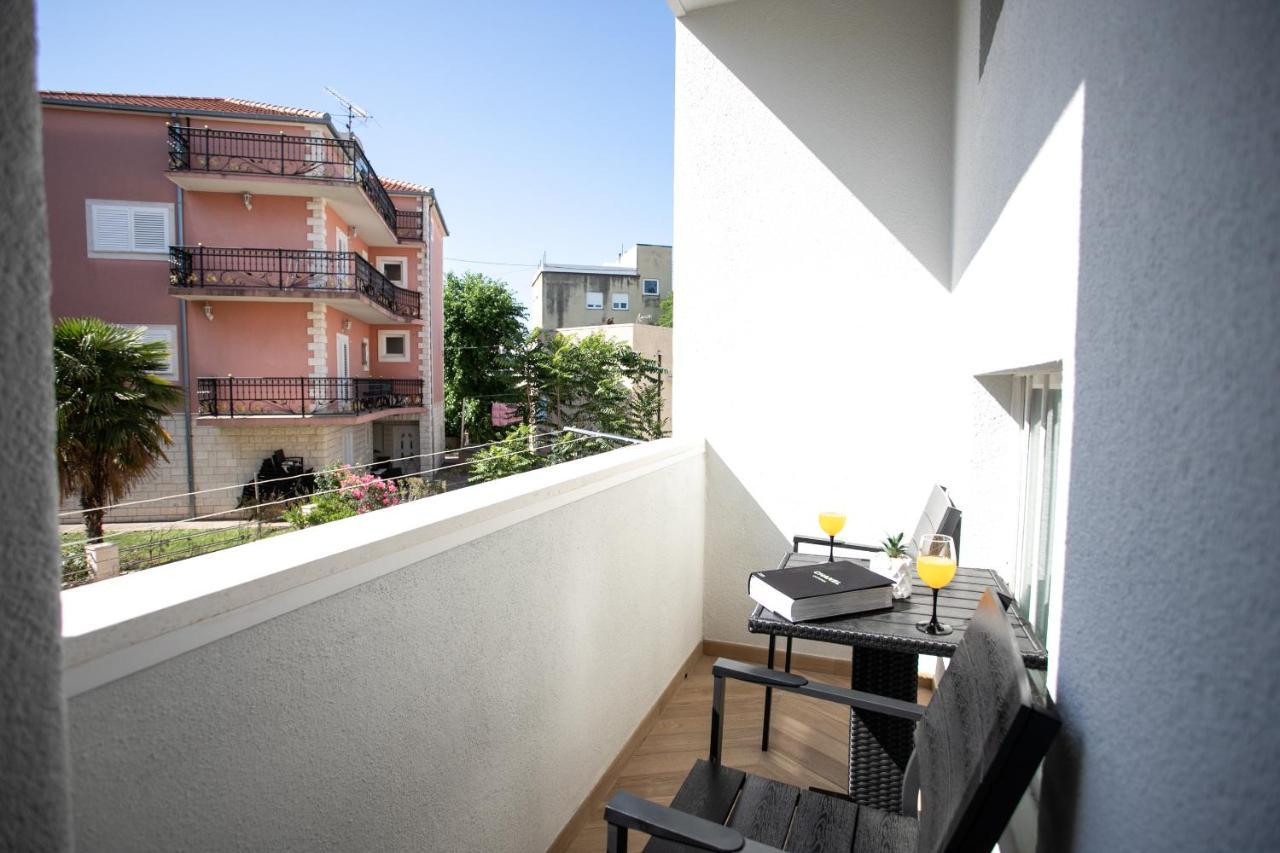 Prestigious Downtown Apartment Split Exteriör bild