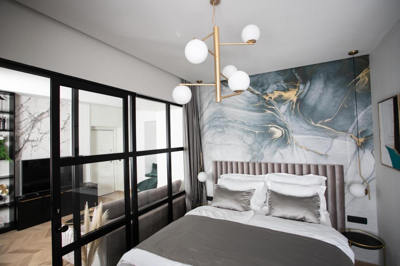 Prestigious Downtown Apartment Split Exteriör bild